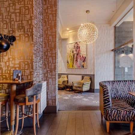 Inn On The Square Кесвик Экстерьер фото